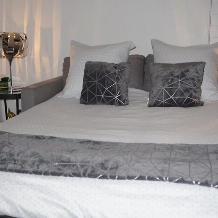 Appartement De Standing Berck Екстериор снимка