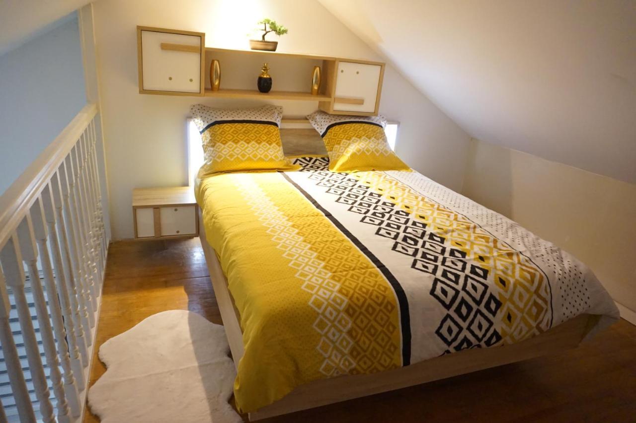Appartement De Standing Berck Екстериор снимка