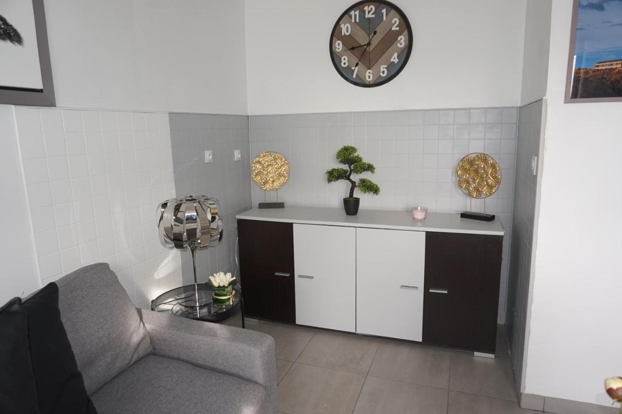 Appartement De Standing Berck Екстериор снимка