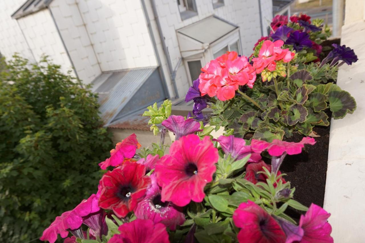Appartement De Standing Berck Екстериор снимка
