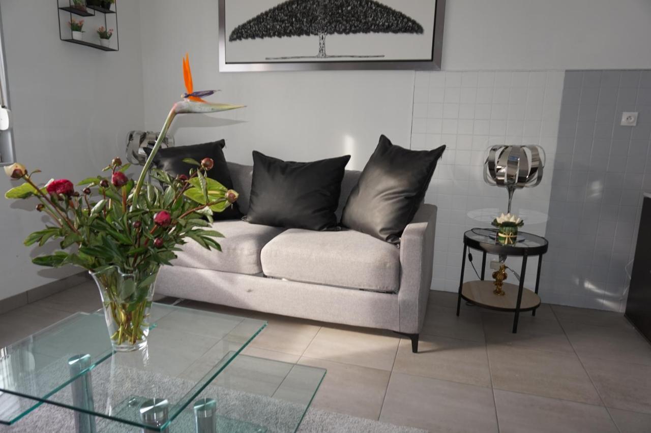 Appartement De Standing Berck Екстериор снимка