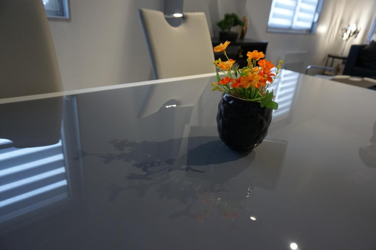 Appartement De Standing Berck Екстериор снимка