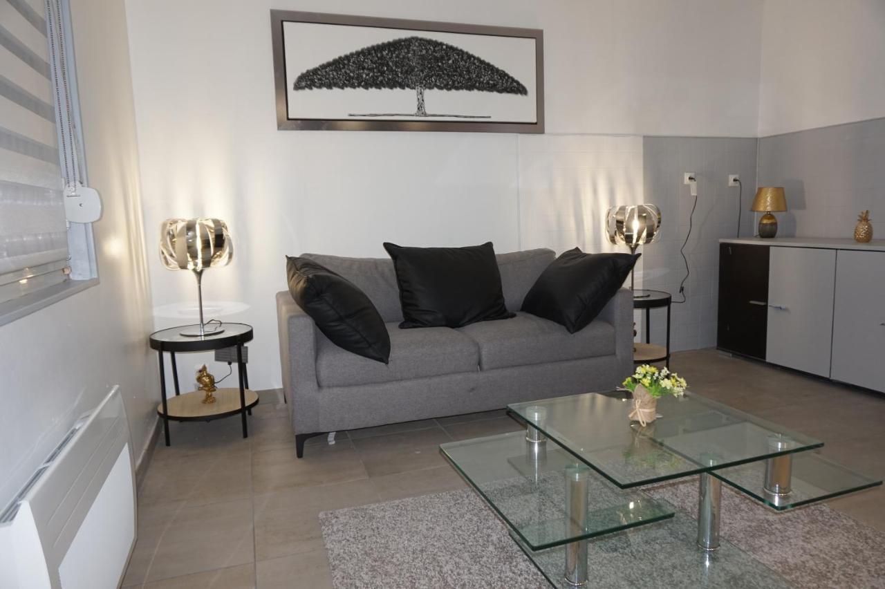 Appartement De Standing Berck Екстериор снимка