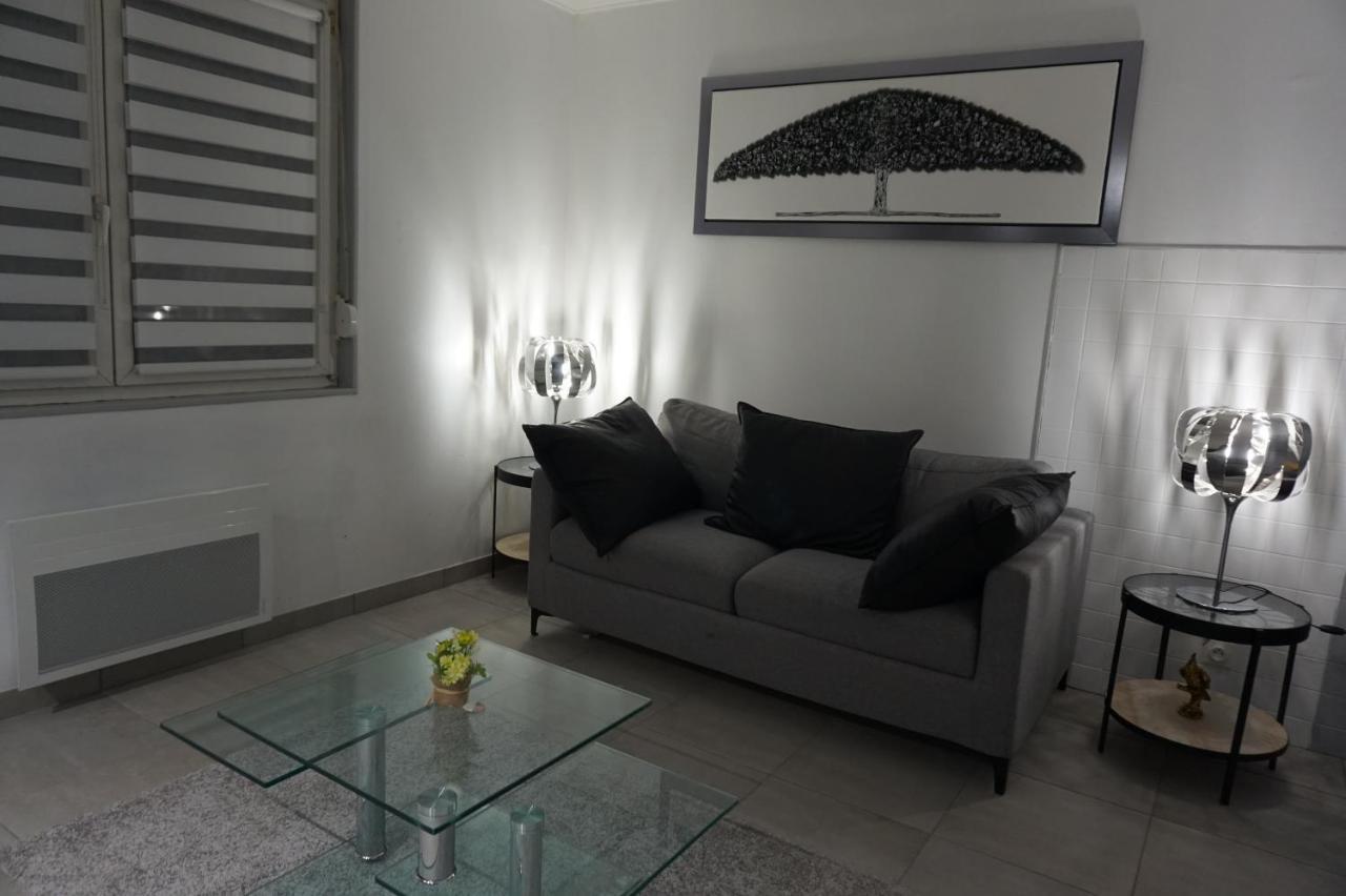 Appartement De Standing Berck Екстериор снимка